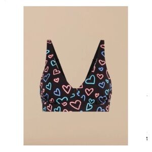Meundies long line Bralette